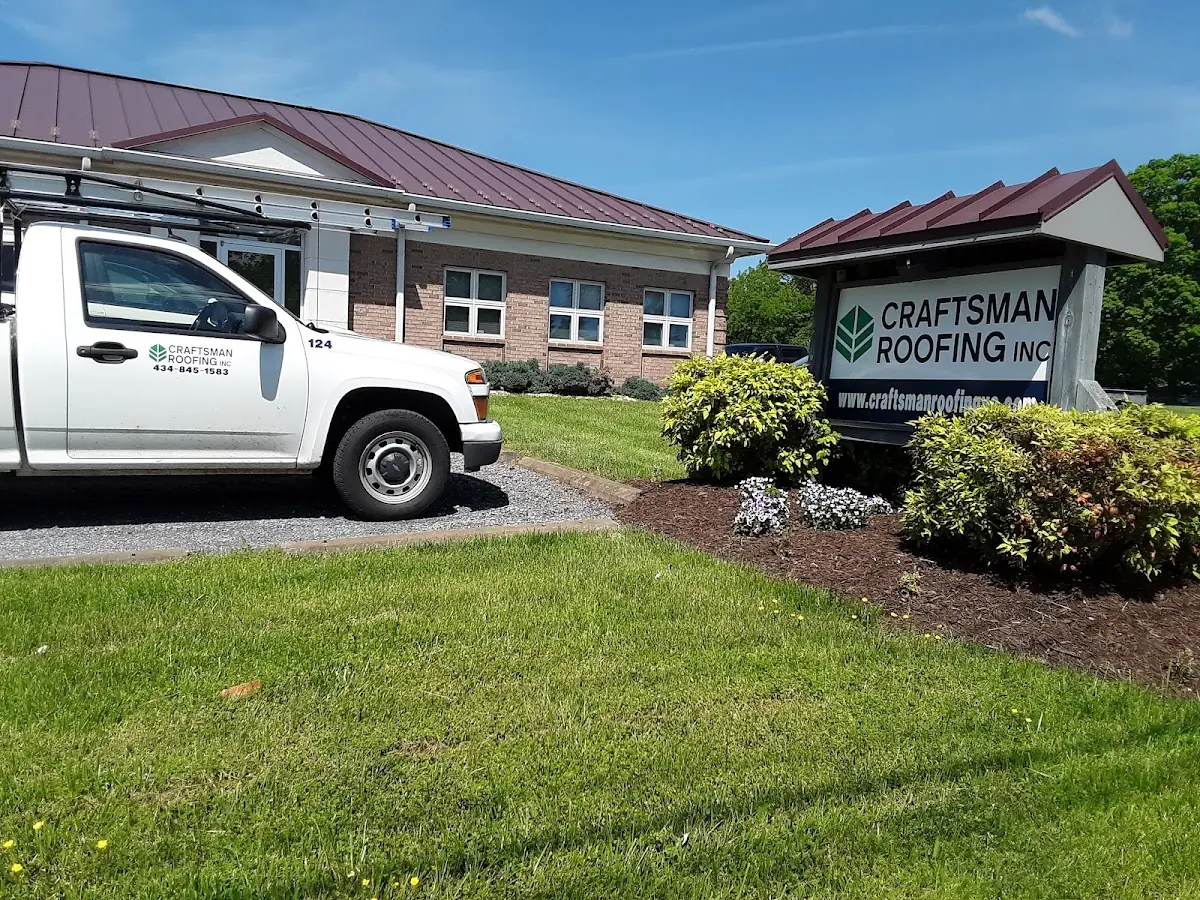 Quality Chimney Repair by experienced craftsmen in Somersworth